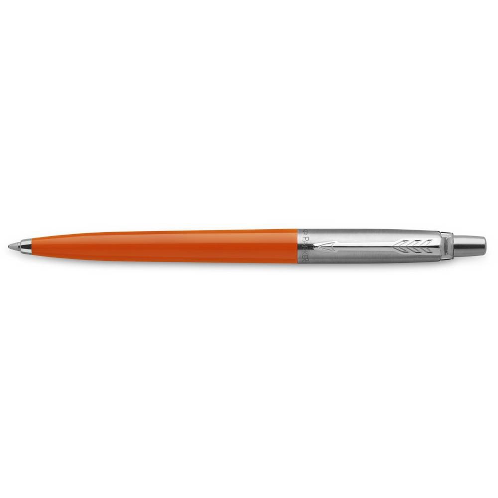 PARKER JOTTER BALLPOINT PEN Original Orange