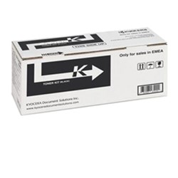 KYOCERA TONER CARTRIDGE TK5224 BLACK