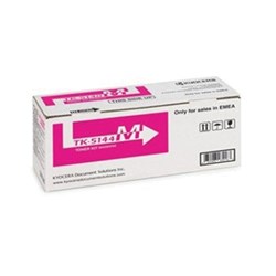 KYOCERA TONER CARTRIDGE TK5274 MAGENTA