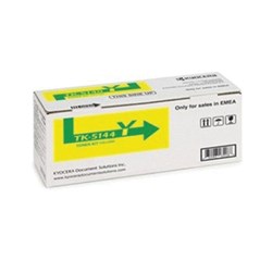 KYOCERA TONER CARTRIDGE TK5274 YELLOW