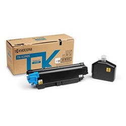 KYOCERA TONER CARTRIDGE TK5284 CYAN