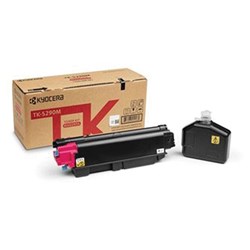 KYOCERA TONER CARTRIDGE TK5284 MAGENTA