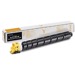 KYOCERA TONER CARTRIDGE TK8349 YELLOW