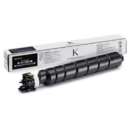 KYOCERA TONER CARTRIDGE TK8519K BLACK