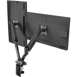 Sylex Gladius Monitor Arm Double