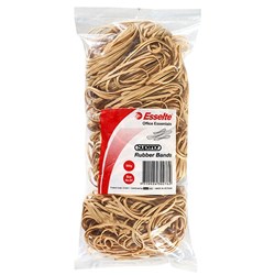 SUPERIOR RUBBER BAND Size 34 500gm Bag