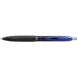 UNI-BALL SIGNO 307 GEL PEN Retractable 0.7mm Blue Ink