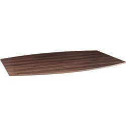 OM Premiere Boardroom Table Top 2400mm Casnan