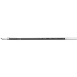 Pilot Ballpoint Refill Retractable Fine Black