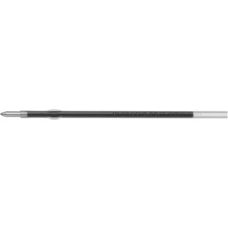 Pilot Ballpoint Refill Retractable Medium Black