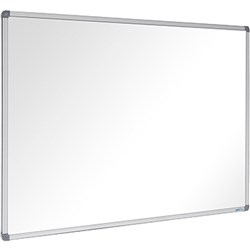 VISIONCHART WHITEBOARD PORCELAIN 1200 x 900mm