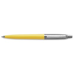 PARKER JOTTER BALLPOINT PEN Original Yellow