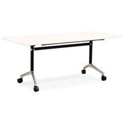 TYPHOON FLIP TOP TABLE 1800W x 750D X 750mmH NW Top