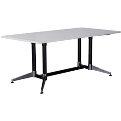 TYPHOON MEETING TABLE 1800W x 900D x 750mmH NW Top