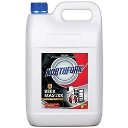 Northfork Beermaster Glass Washing Liquid 5L