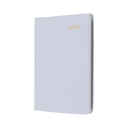 Collins Belmont Pocket Diary Week To View 74X105mm Light Blue