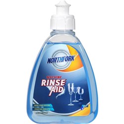 Northfork Dishwashing Machine Rinse Aid 250ml