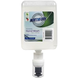 Northfork GECA Foaming Hand Wash 1 Litre