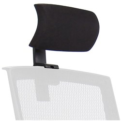 Rapidline Kal Chair Head Rest Black