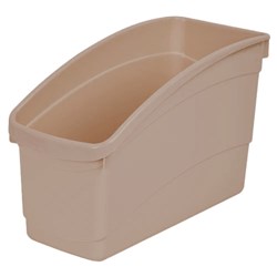 Visionchart Creative Kids Plastic Book Tub 145W x 300D x 190mmH Ground