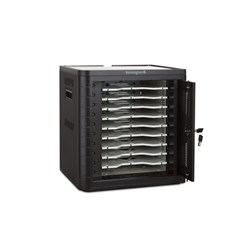 Kensington USB-C Charging Cabinet For Tablets Black
