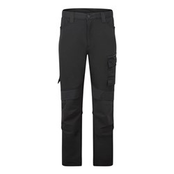 Portwest DX4 Trade Pants Size 36 Black