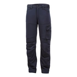 Portwest DX4 Trade Pants Size 36 Navy