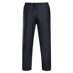 Huski Farmers Pants Extra Large Navy