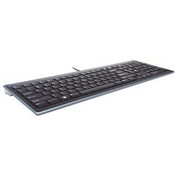 KENSINGTON SLIM TYPE KEYBOARD Plug N Play Via USB