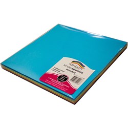 Kinder Squares Matt 254mm x 254mm 120 sheets