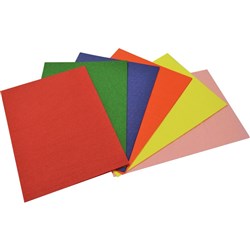 TISSUE PAPER ASSORTED