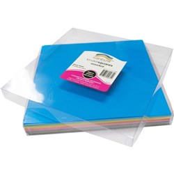 Kinder Squares Glossy 254mm x 254mm