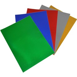 Foil Board 510 x 640mm Assorted