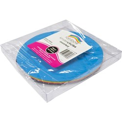 Kinder Circles Glossy 180mm Diam - FC180
