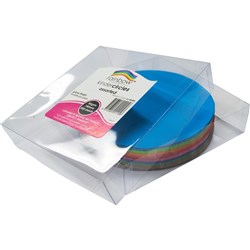 Kinder Circles Glossy 180mm Diam