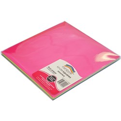 Kinder Squares Fluoro 254mm x 254mm FLS250
