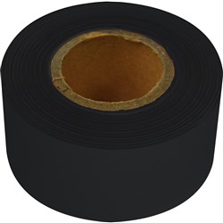Paper Stripping Rolls BLACK 50mm x 30m