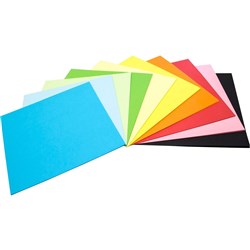 Kinder Squares Matt 254mm x 254mm  M254 360 sheets