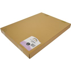 RAINBOW MG LITHO 380mm x 510mm 60gsm 500 Sheets - White
