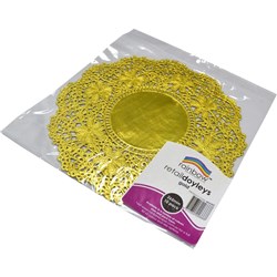 DOYLEY GOLD 265MM