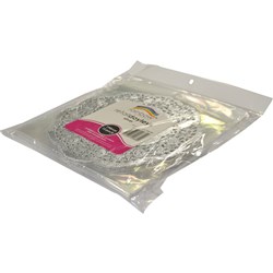 DOYLEY SILVER 190MM