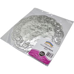 DOYLEY SILVER 265MM