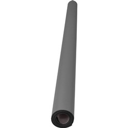 Poster Rolls METALLIC SILVER 760mm x 10m