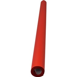 Poster Rolls RED 760mm x 10m