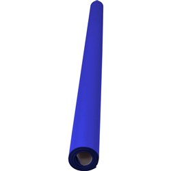 Poster Rolls ROYAL BLUE 760mm x 10m