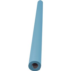 Poster Rolls SKY BLUE 760mm x 10m