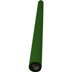 Poster Rolls XMAS GREEN 760mm x 10m