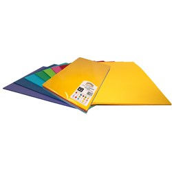 Spectrum Board 220 gsm A3 Assorted