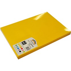 Spectrum Board 200 gsm A3 Gold