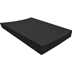 Spectrum Board 200 gsm 510 x 640 Black